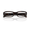 Hart / Havana Tortoise & Clear Anti Blue Light Lens
